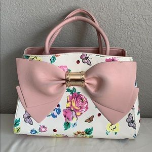 Betsey Johnson Handbag